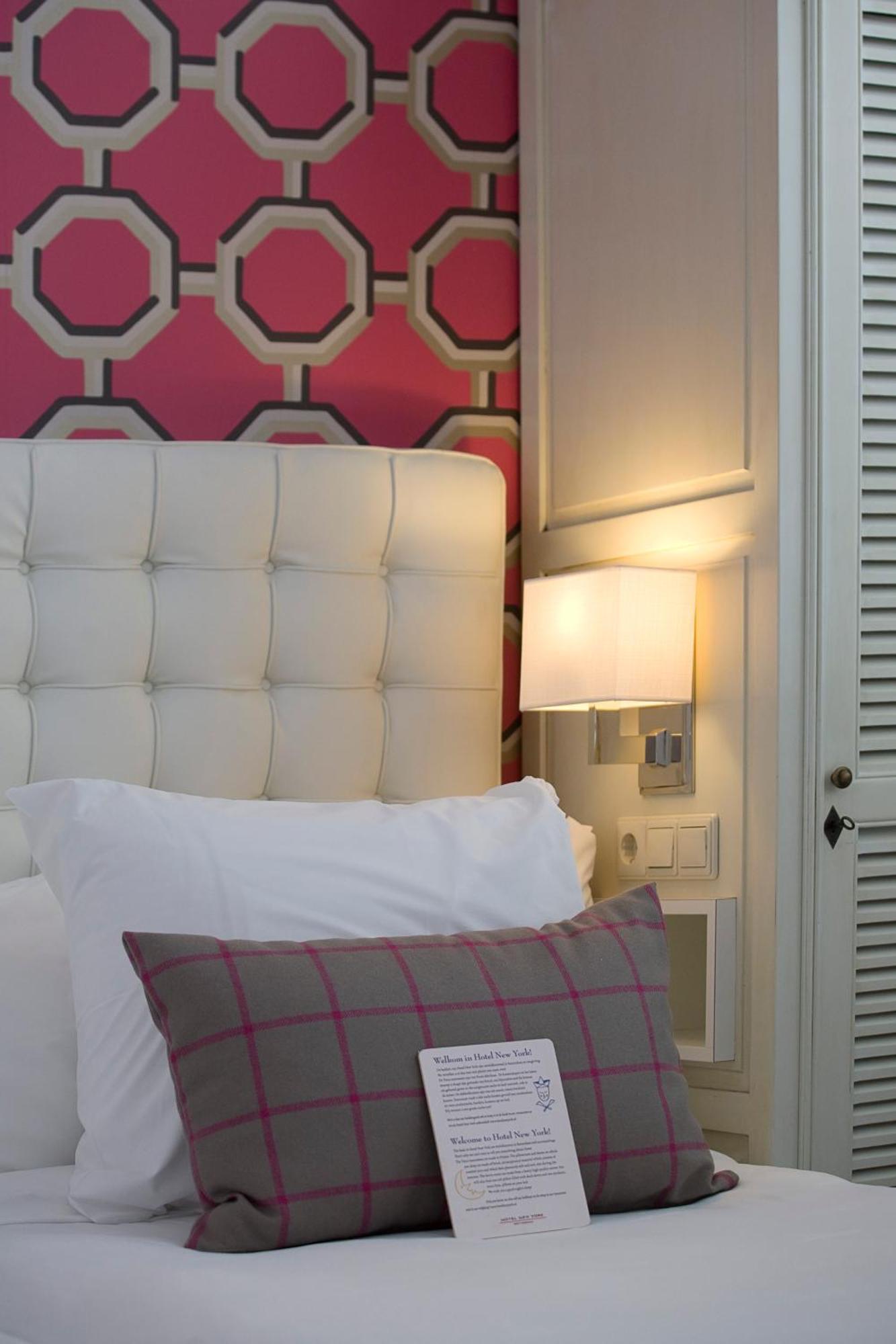 Binnenplaats Room