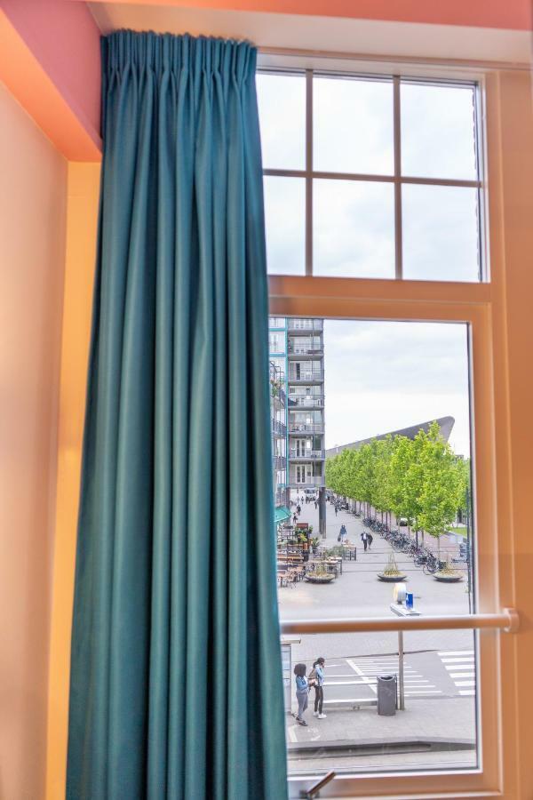 Chambre Quadruple Confort