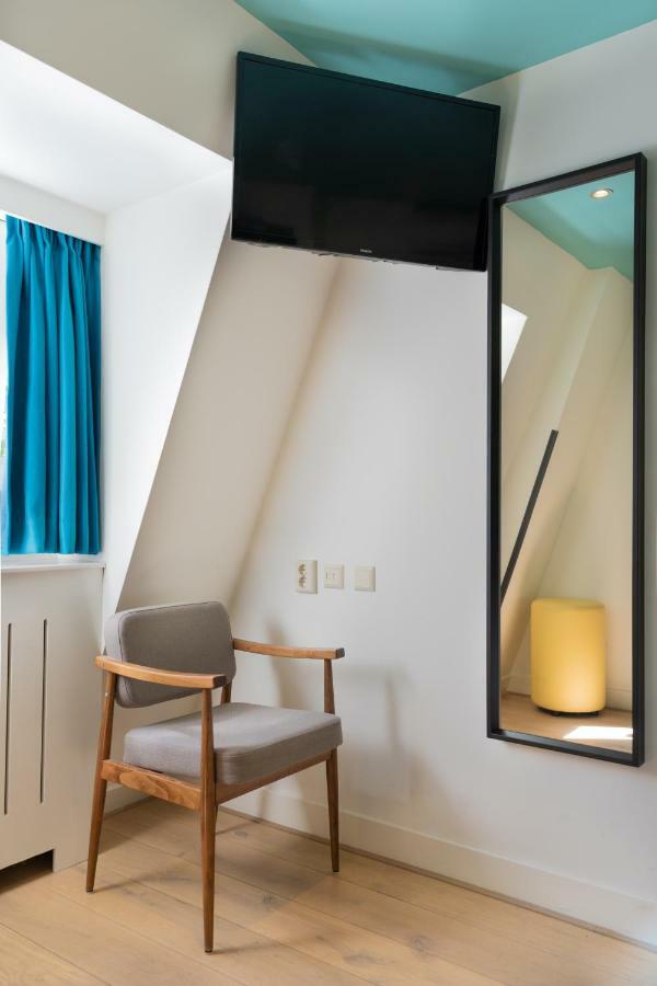 Chambre Simple